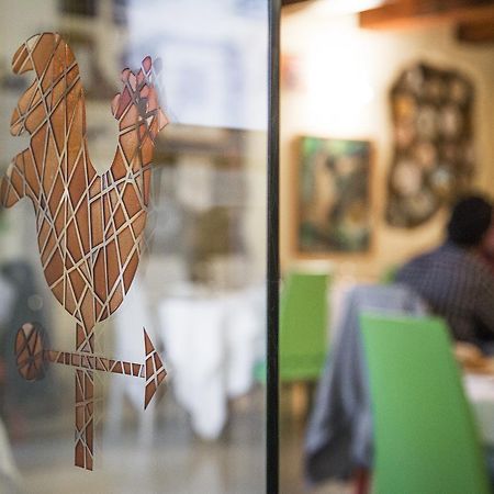 Locanda Da Ciacci Petriano Dış mekan fotoğraf