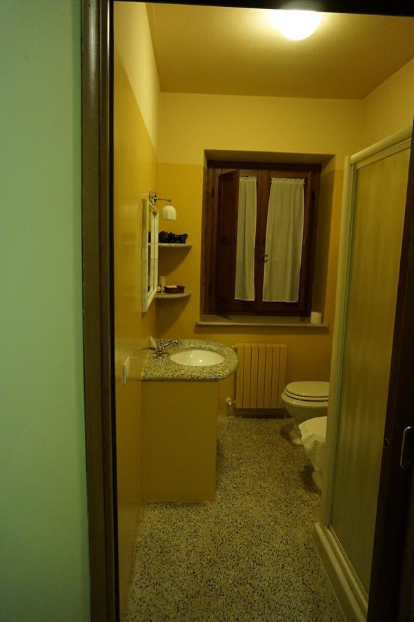 Locanda Da Ciacci Petriano Dış mekan fotoğraf