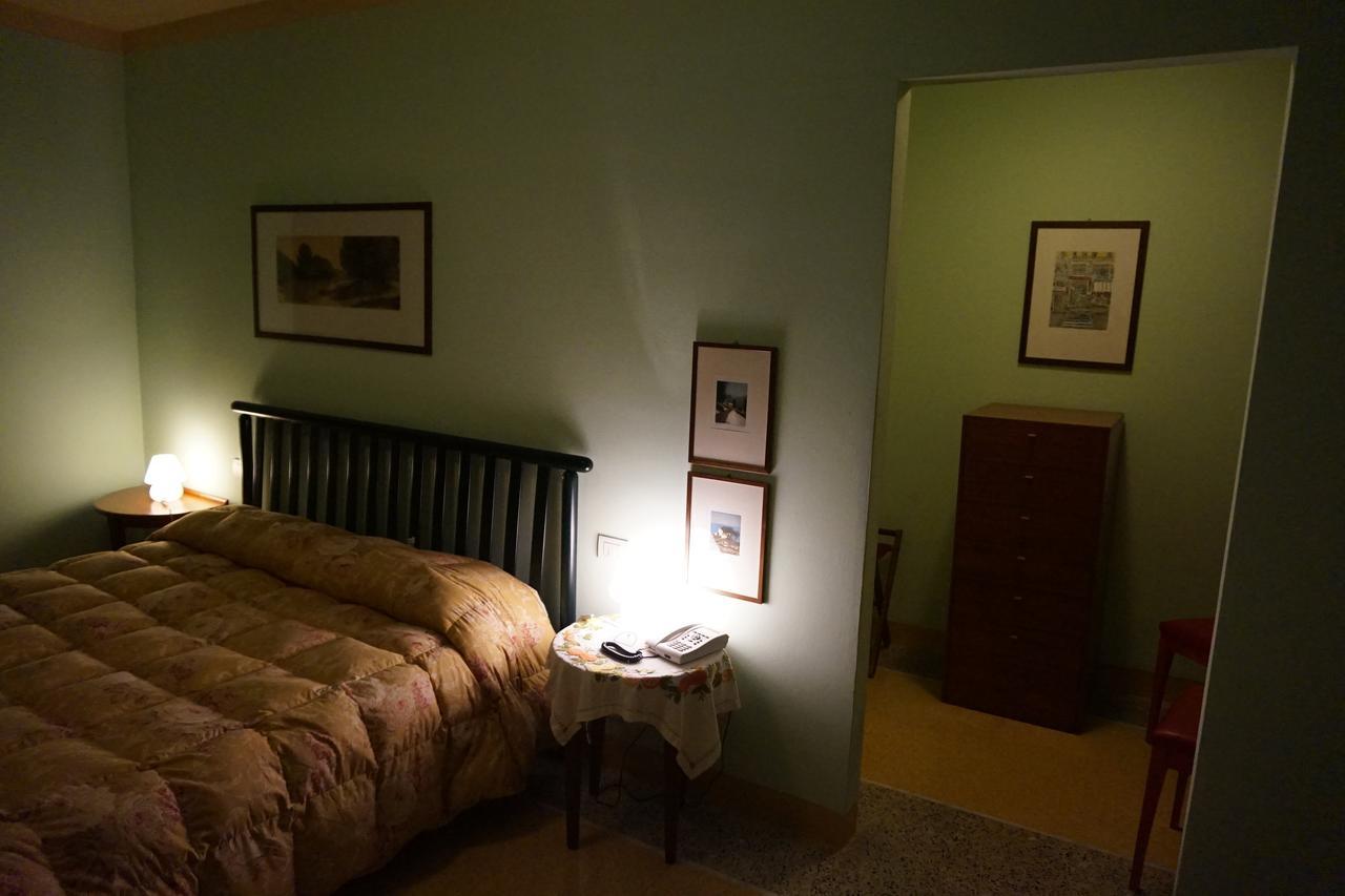 Locanda Da Ciacci Petriano Dış mekan fotoğraf
