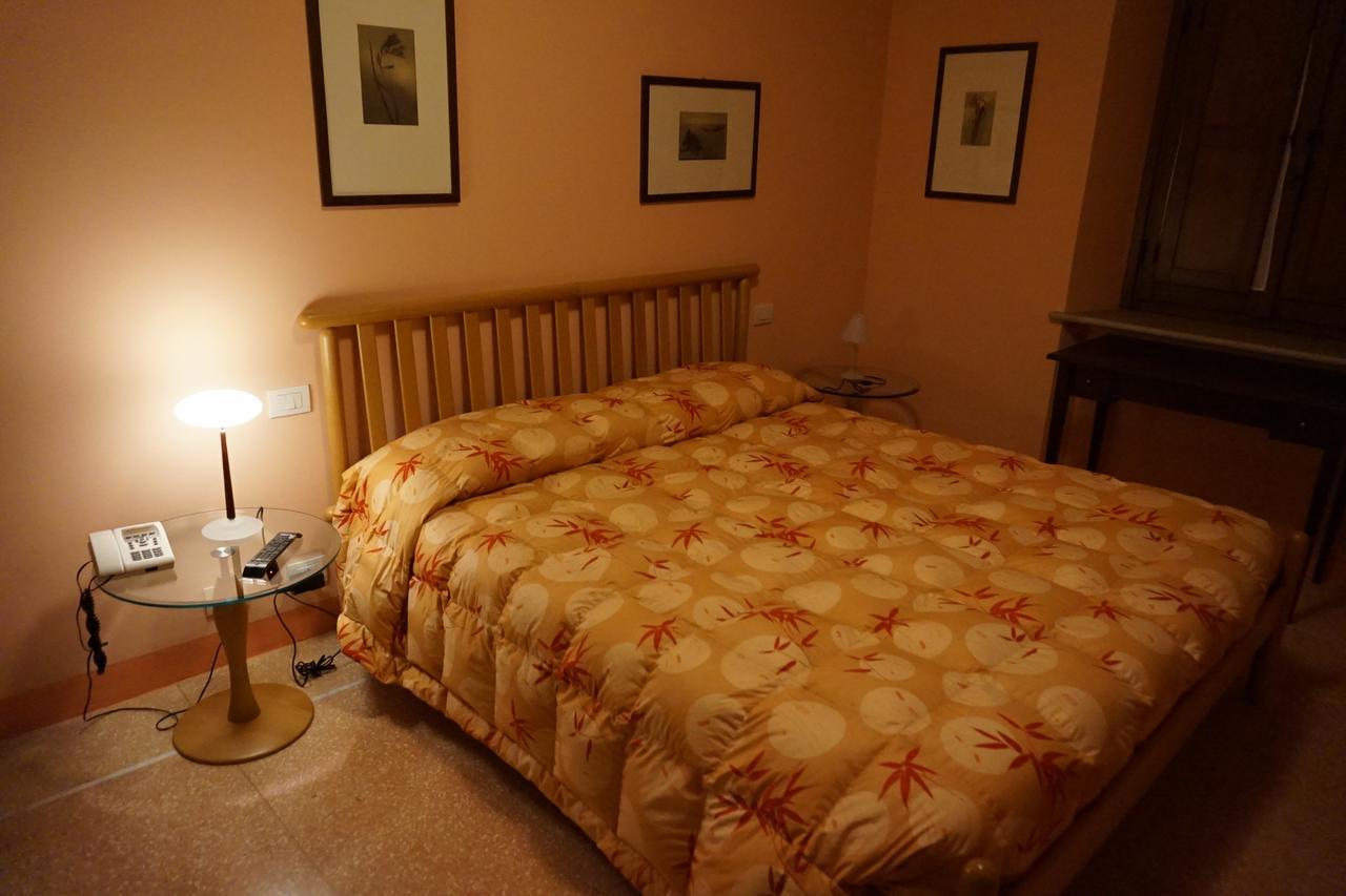 Locanda Da Ciacci Petriano Dış mekan fotoğraf