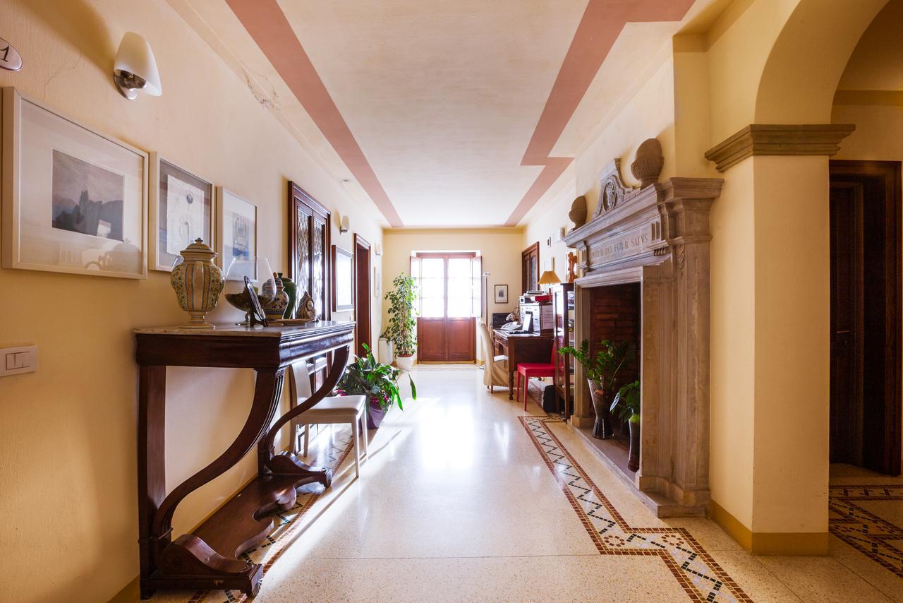 Locanda Da Ciacci Petriano Dış mekan fotoğraf
