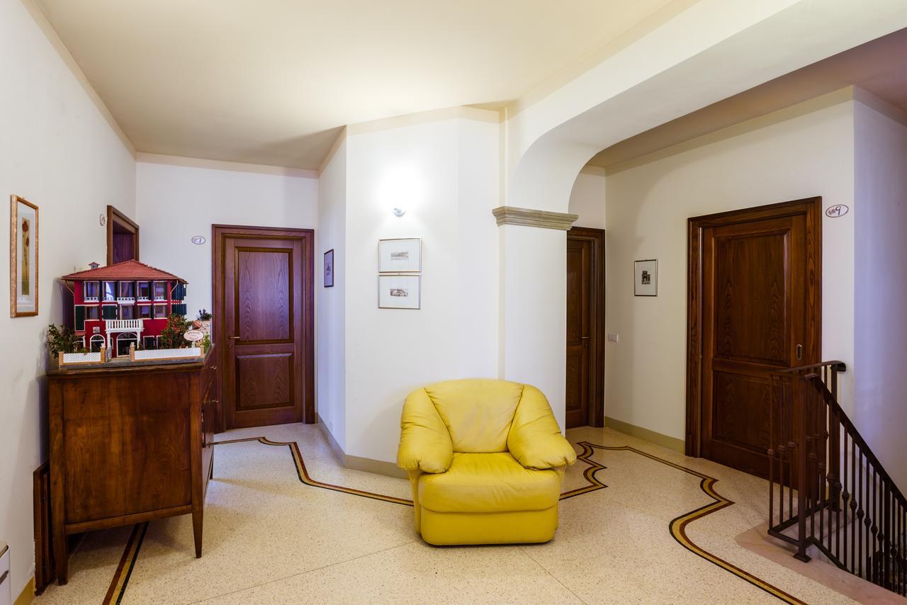 Locanda Da Ciacci Petriano Dış mekan fotoğraf