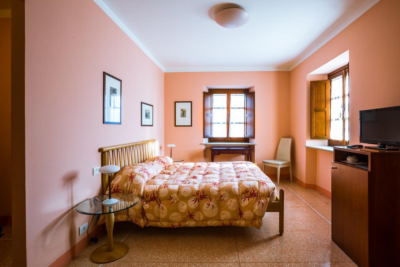 Locanda Da Ciacci Petriano Dış mekan fotoğraf