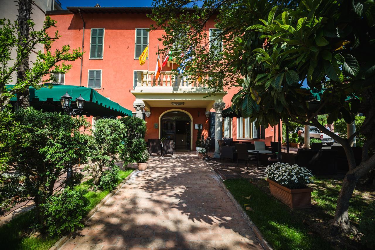 Locanda Da Ciacci Petriano Dış mekan fotoğraf